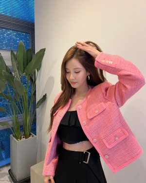 Seohyun Thumbnail - 303.4K Likes - Top Liked Instagram Posts and Photos
