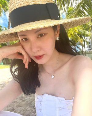 Seohyun Thumbnail - 341.1K Likes - Top Liked Instagram Posts and Photos