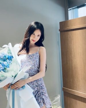 Seohyun Thumbnail - 391.9K Likes - Top Liked Instagram Posts and Photos