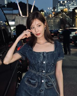 Seohyun Thumbnail - 327.2K Likes - Top Liked Instagram Posts and Photos
