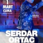 Serdar Ortaç Instagram –