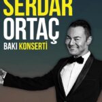 Serdar Ortaç Instagram –