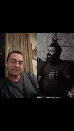 Serdar Ortaç Instagram - 