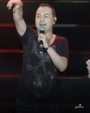 Serdar Ortaç Instagram - 