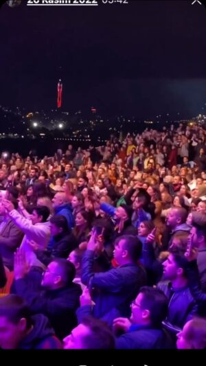 Serdar Ortaç Instagram - 