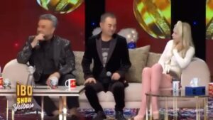 Serdar Ortaç Instagram - Söz müzik serdar ortac