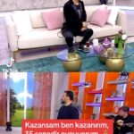 Serdar Ortaç Instagram -