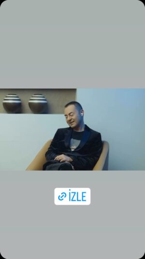 Serdar Ortaç Instagram - 