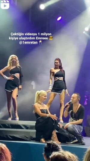 Serdar Ortaç Instagram - 