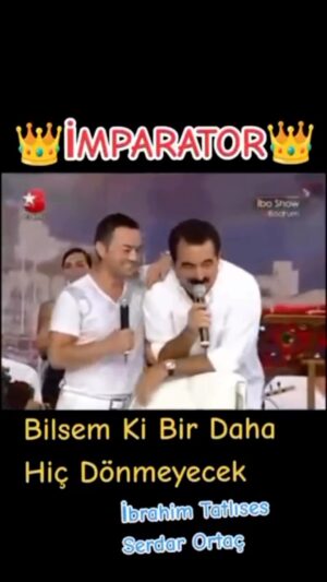 Serdar Ortaç Instagram - 