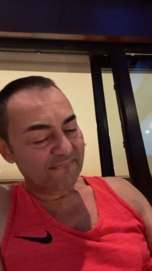 Serdar Ortaç Instagram - 