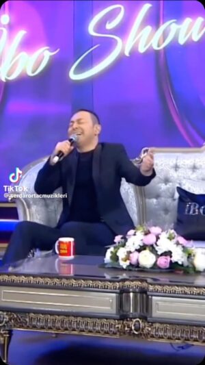 Serdar Ortaç Instagram - 