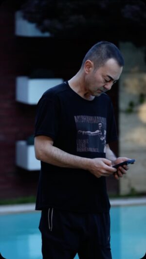 Serdar Ortaç Instagram - 
