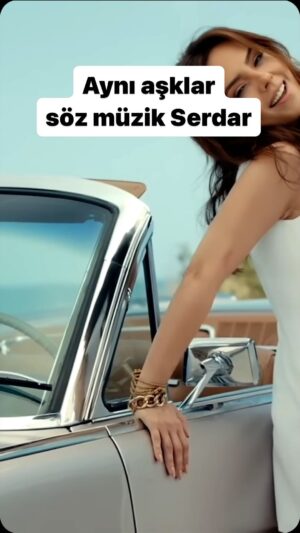Serdar Ortaç Instagram - 