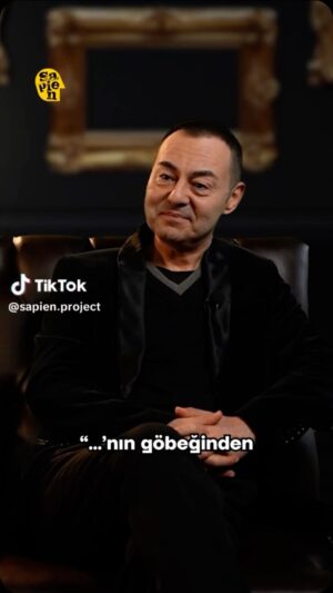 Serdar Ortaç Instagram - YARALI MÜZESİ #youtube