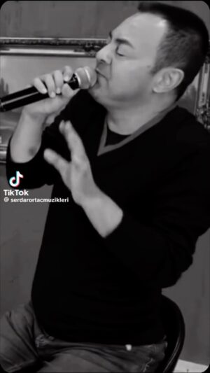 Serdar Ortaç Instagram - 