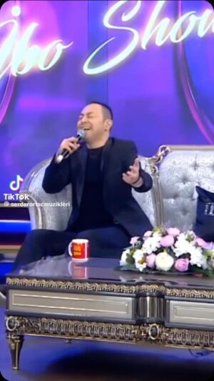 Serdar Ortaç Instagram - 