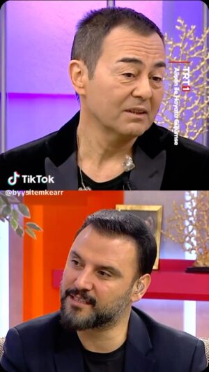Serdar Ortaç Instagram - 