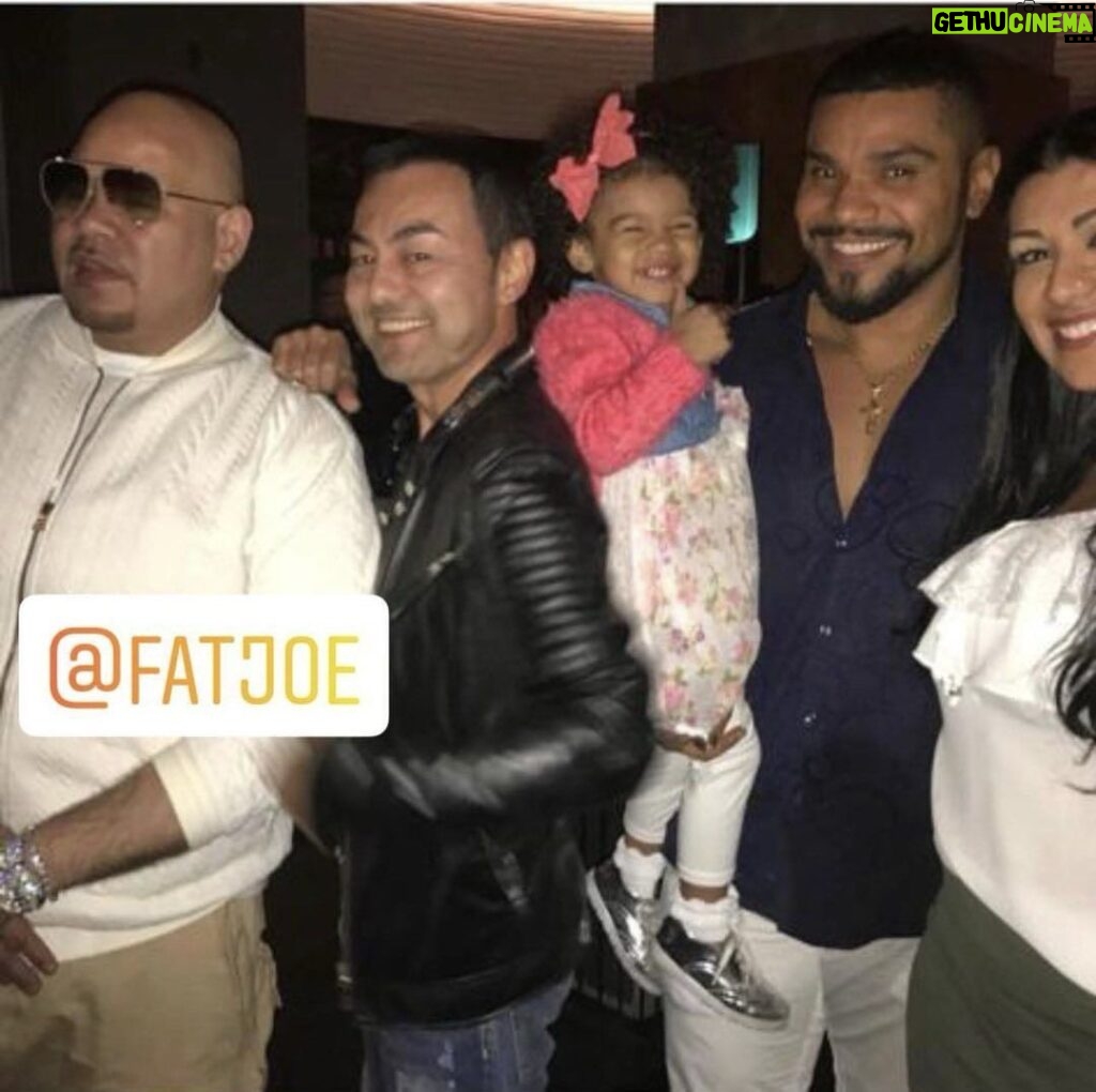 Serdar Ortaç Instagram - @fatjoe