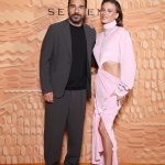 Serenay Sarıkaya Instagram - An incredible event with my beloved @bulgari family 💫💖 #Serpenti75 #bulgari #serpenti #işbirliği