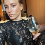 Serenay Sarıkaya Instagram - 🌹