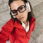 Serenay Sarıkaya Instagram - Bugün hangi S.S’sin? #weirdphotosofme 🌪️🪐