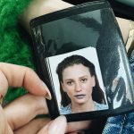 Serenay Sarıkaya Instagram - Bugün hangi S.S’sin? #weirdphotosofme 🌪️🪐