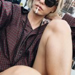Serenay Sarıkaya Instagram - Bugün hangi S.S’sin? #weirdphotosofme 🌪️🪐