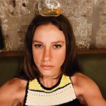 Serenay Sarıkaya Instagram - Bugün hangi S.S’sin? #weirdphotosofme 🌪️🪐