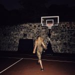 Serenay Sarıkaya Instagram - Night Hunter🐆