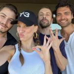 Serenay Sarıkaya Instagram - KGKG🌟♥️
