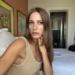 Serenay Sarıkaya Instagram - @ailetvdizi 💫🧿