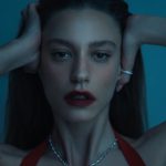 Serenay Sarıkaya Instagram - Delirium🥀