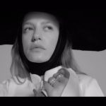 Serenay Sarıkaya Instagram - Başka bir evrende…🌪️