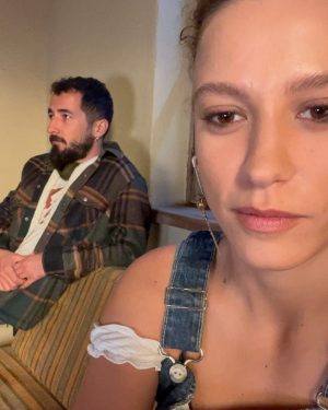 Serenay Sarıkaya Instagram - Sorry not sorry ✌🏼😎🌹#fromAdanawithlove #arşivaçıldı #fazlacaözlemiçerir❤️‍🔥 #izleyenlerizlemeyenlereanlatmasınizlesin😁