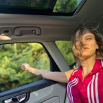 Serenay Sarıkaya Instagram - KGKG BOLU🌞✨