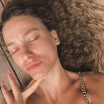 Serenay Sarıkaya Instagram - #moment ☀️