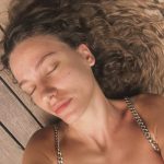 Serenay Sarıkaya Instagram - #moment ☀️