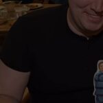 Sergey Burunov Instagram - Хочу пригласить вас, уважаемые подписчики, подписаться и на аккаунт моей обожаемой и уважаемой актрисы Марии Ароновой @aronova_masha #аронова