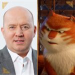Sergey Burunov Instagram – Говорят, питомцы похожи на своих хозяев, или наоборот 😂😂😂
Вот, прислали поклонники мультфильма «Изумительный Моррис», где я озвучил кота. Мультфильм идет в кино – сходите, расскажите, кот я или не кот. 🐈