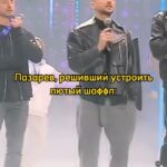 Sergey Lazarev Instagram - 😂😂😂 коротко о Серёже 😂😂🤦🏻‍♂️🥰 Видео увидел у @duendepass 👏🏻 #СережаМолодец #вселюдикаклюдиаясережа #лазарев #сергейлазарев