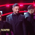 Sergey Lazarev Instagram - «Вкус малины» (live) ! Гала-концерт шоу «Ну-ка, все вместе” в Крокусе ! Танцует весь зал 🔥#сергейлазарев #лазарев #вкусмалины #нукавсевместе #сотня #LIVE