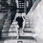 Sergey Lazarev Instagram – Мы ничего не оставили после наших чувств…. 💔
#НичегоНеОставили #НовыйАльбом #ЯвиделСвет #Сергейлазарев #Лазарев 
Ссылка на альбом в профиле…