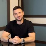 Sergey Lazarev Instagram – Про новый альбом, про песни, про новый клип, про новое шоу!! #сергейлазарев #лазарев #явиделсвет #новыйальбом