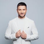 Sergey Lazarev Instagram – Сегодня в полночь премьера новой песни «Загадай Любовь»! Не пропустите! #загадайлюбовь #23ноября #премьера #сергейлазарев #лазарев