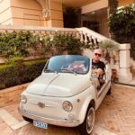 Sergey Svetlakov Instagram – Шикарный обтягивающий автомобиль
