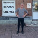 Sergey Svetlakov Instagram – Заземление по-уральски… или угадайте год