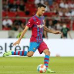 Sergio Busquets Instagram - First 🔵🔴