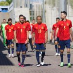 Sergio Busquets Instagram -