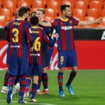 Sergio Busquets Instagram -